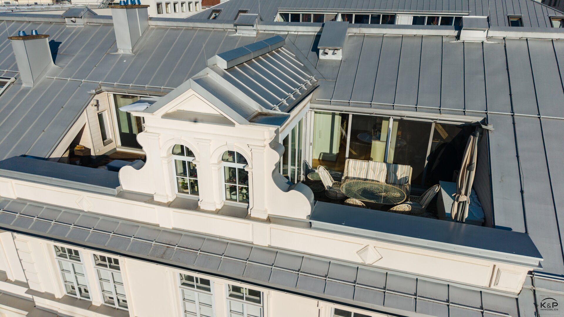 Immobilienfoto