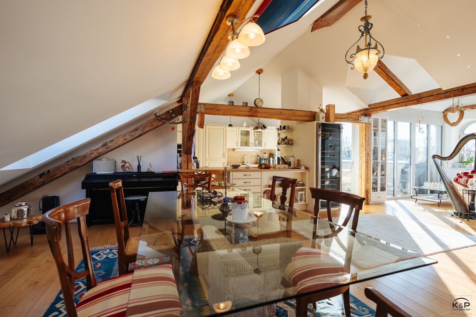 Immobilienfoto