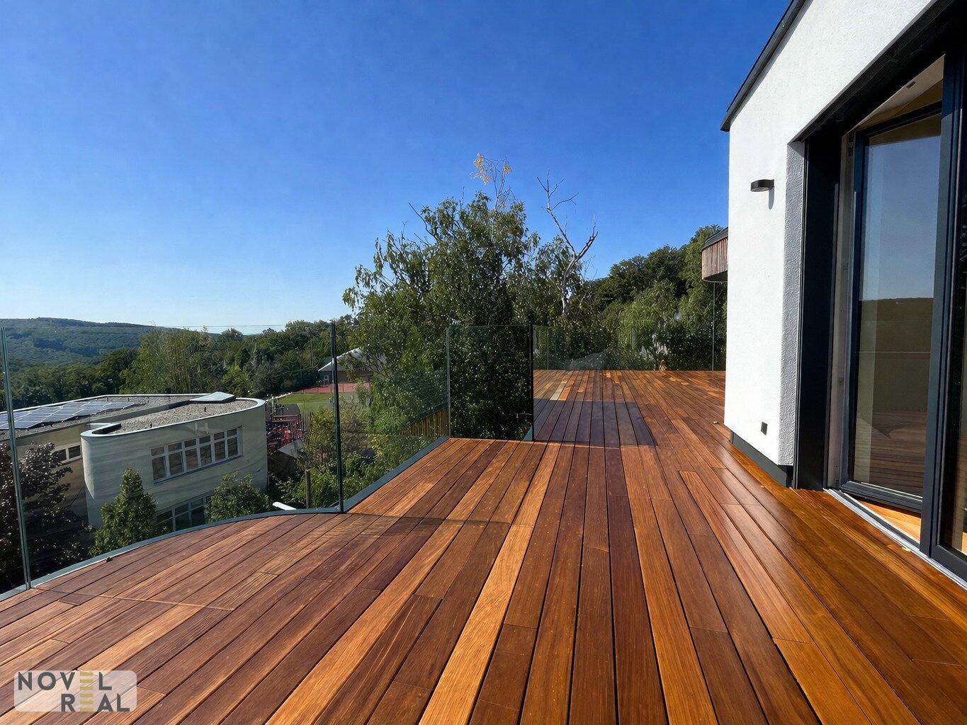 Immobilienfoto