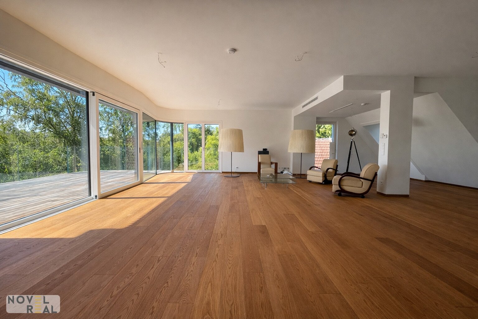 Immobilienfoto