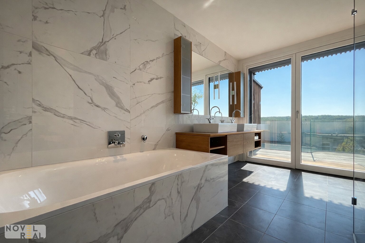 Immobilienfoto