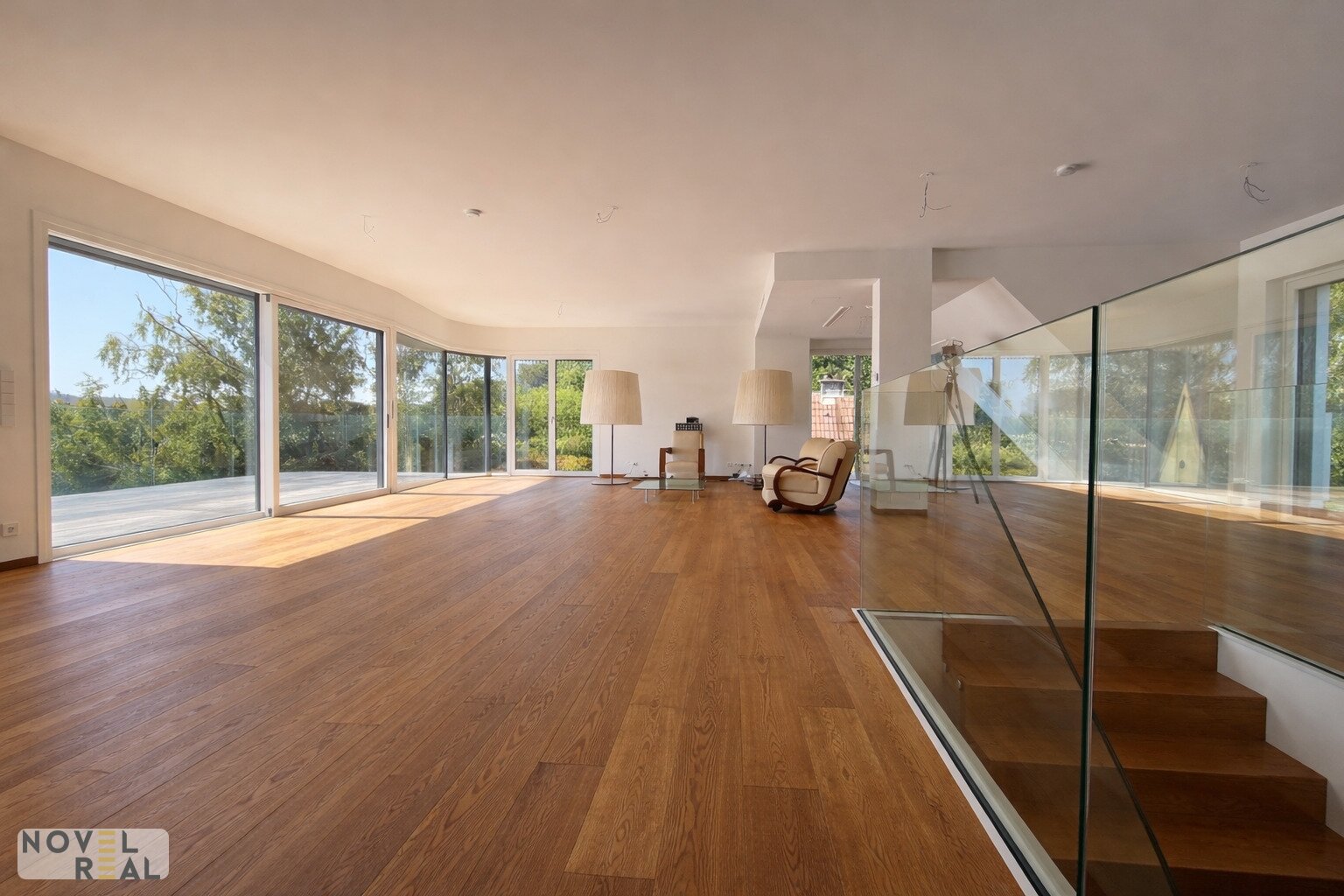 Immobilienfoto