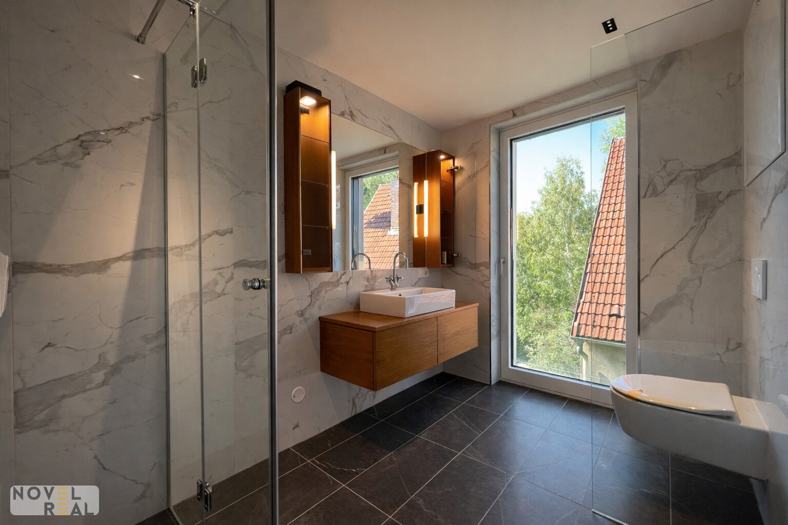 Immobilienfoto