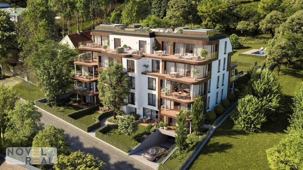 Immobilienfoto