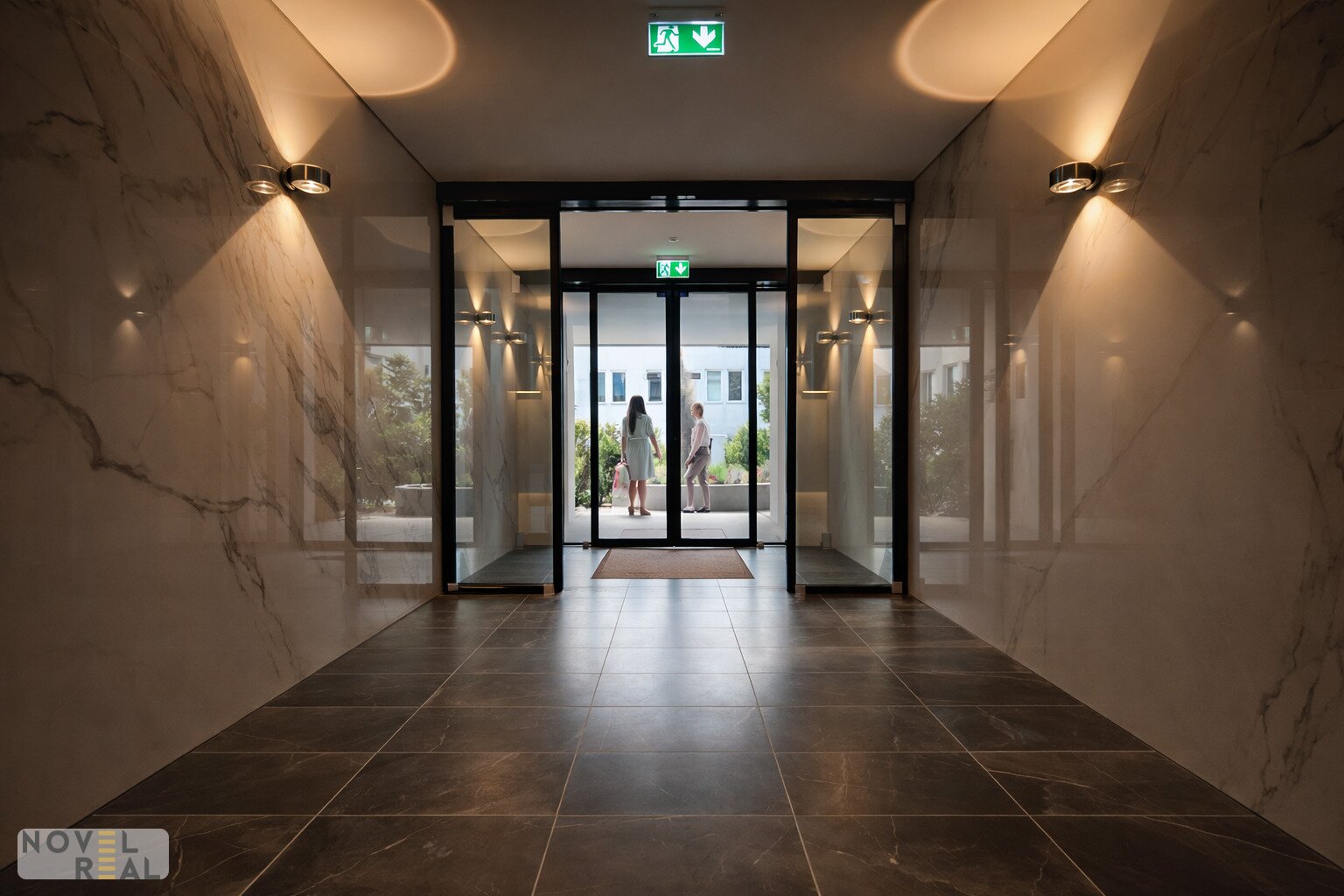 Immobilienfoto