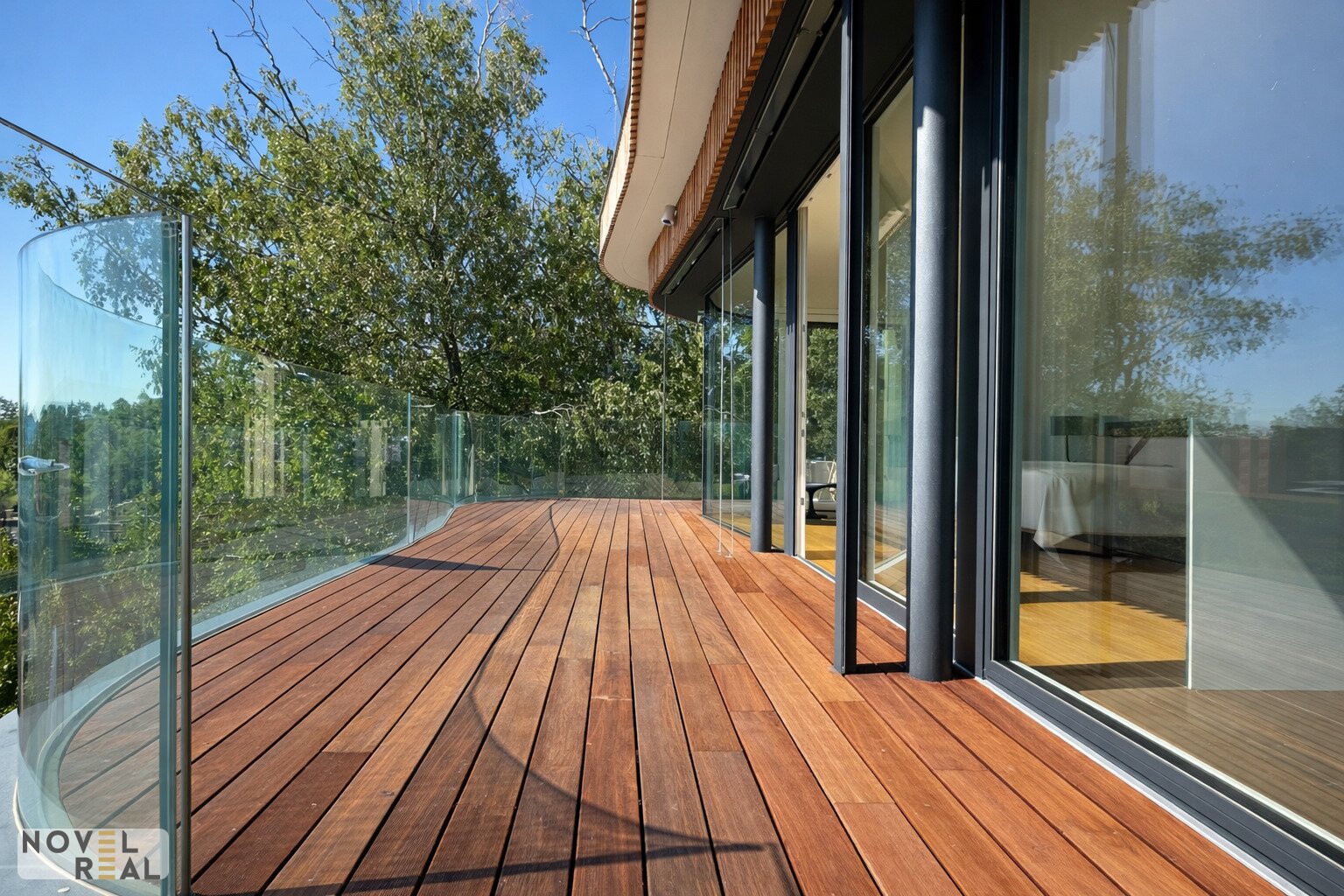 Immobilienfoto