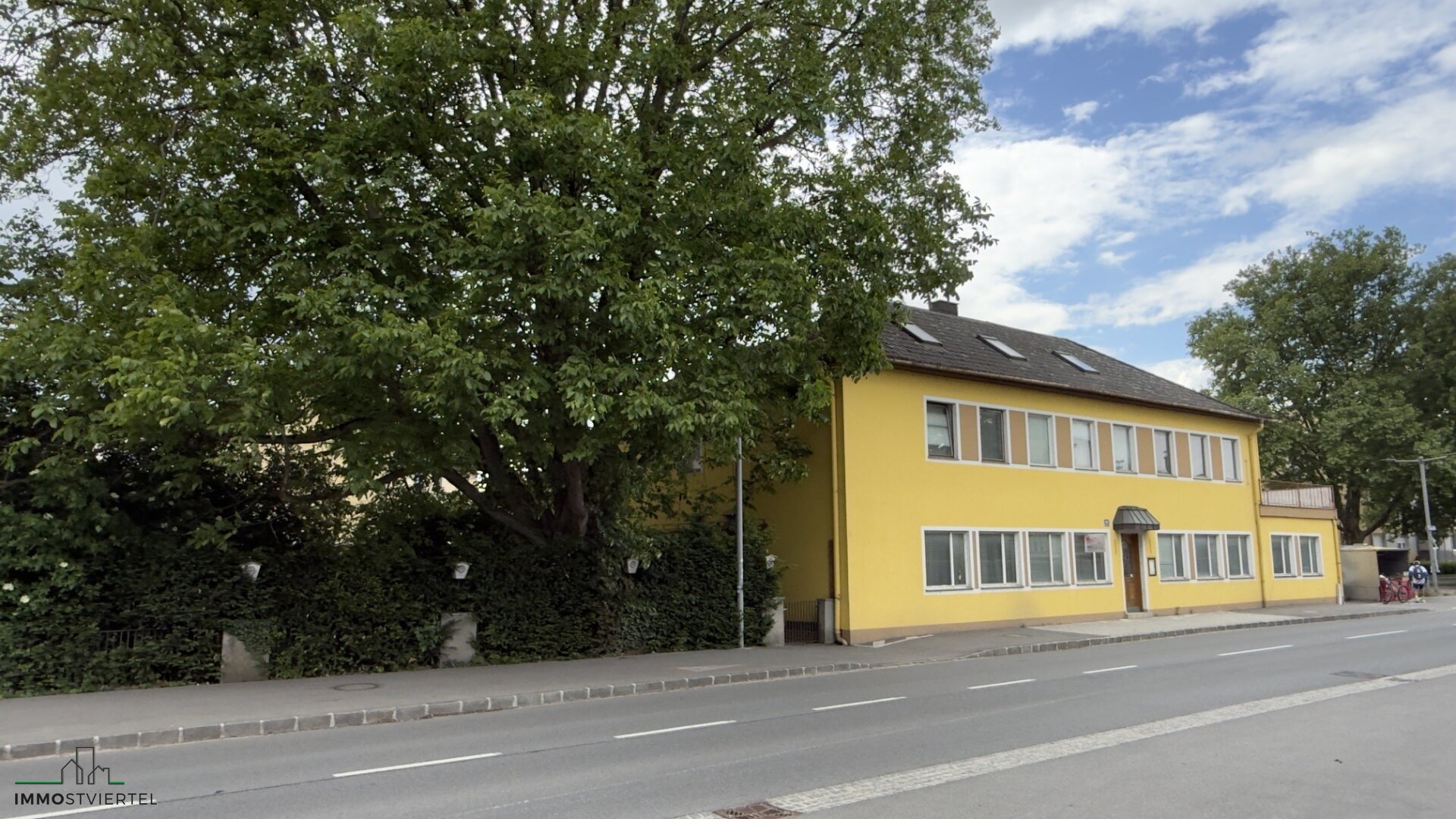 Immobilienfoto