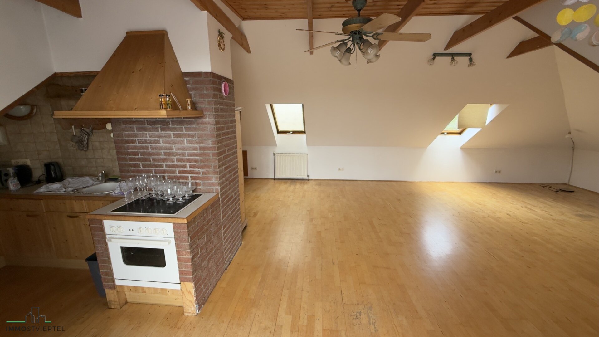 Immobilienfoto