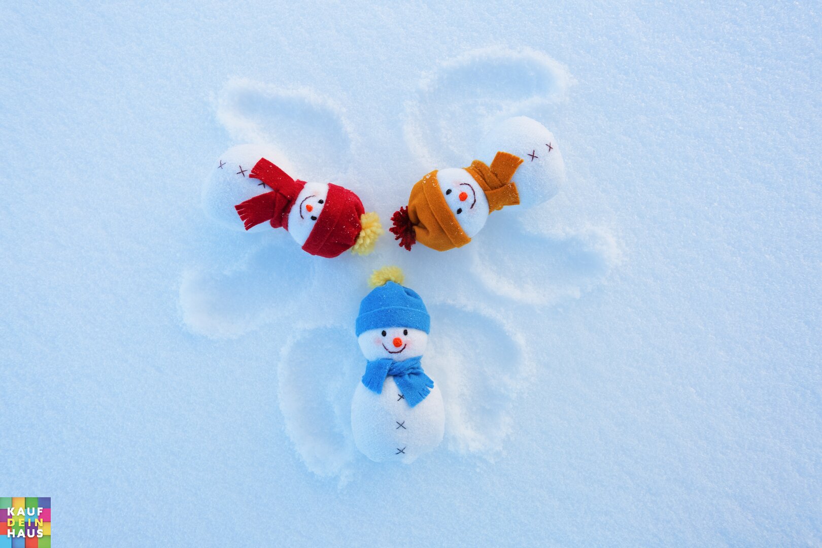 SCHNELL NOCH IHR GELD ANLEGEN  -  6,5% WINTERRABATT!