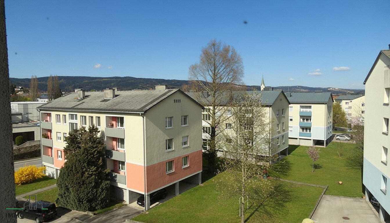 Immobilienfoto