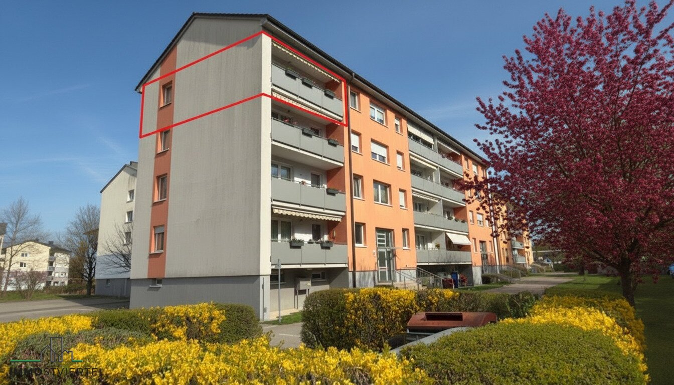 Immobilienfoto