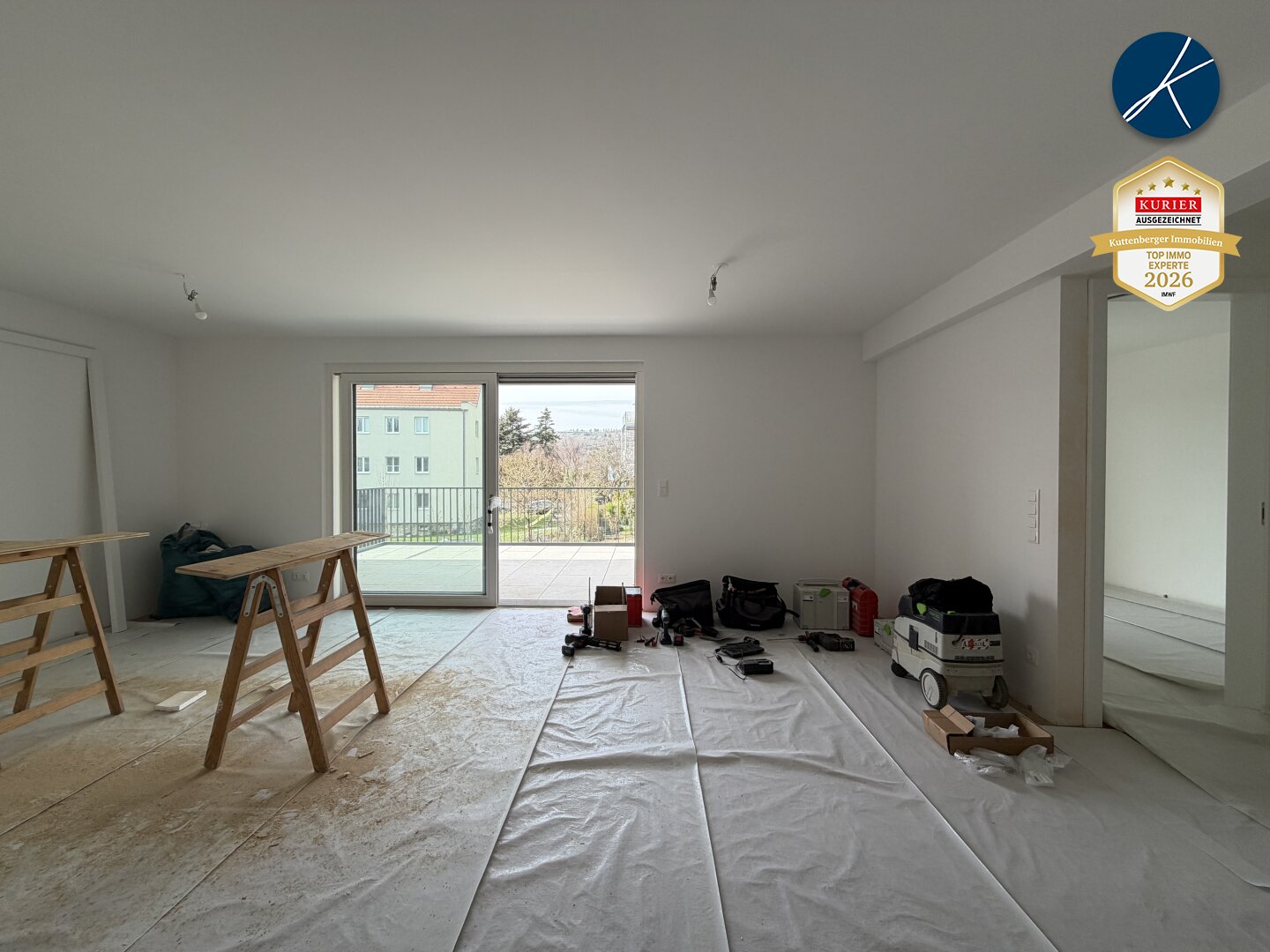 Immobilienfoto
