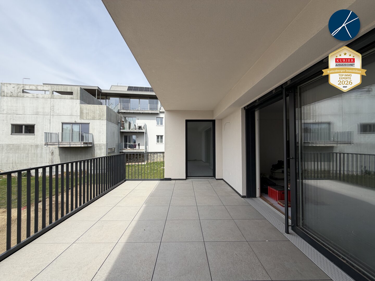 Immobilienfoto