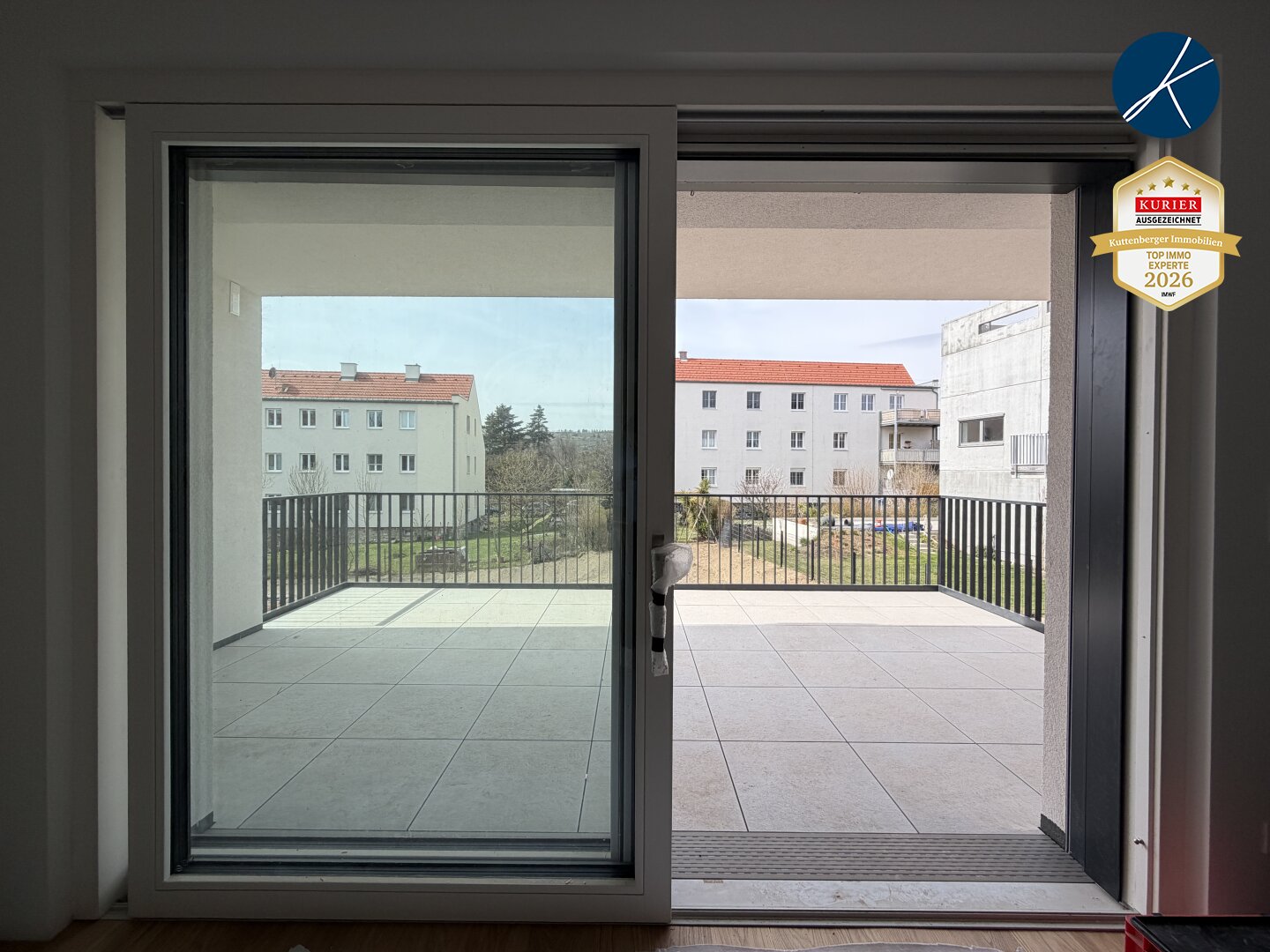 Immobilienfoto