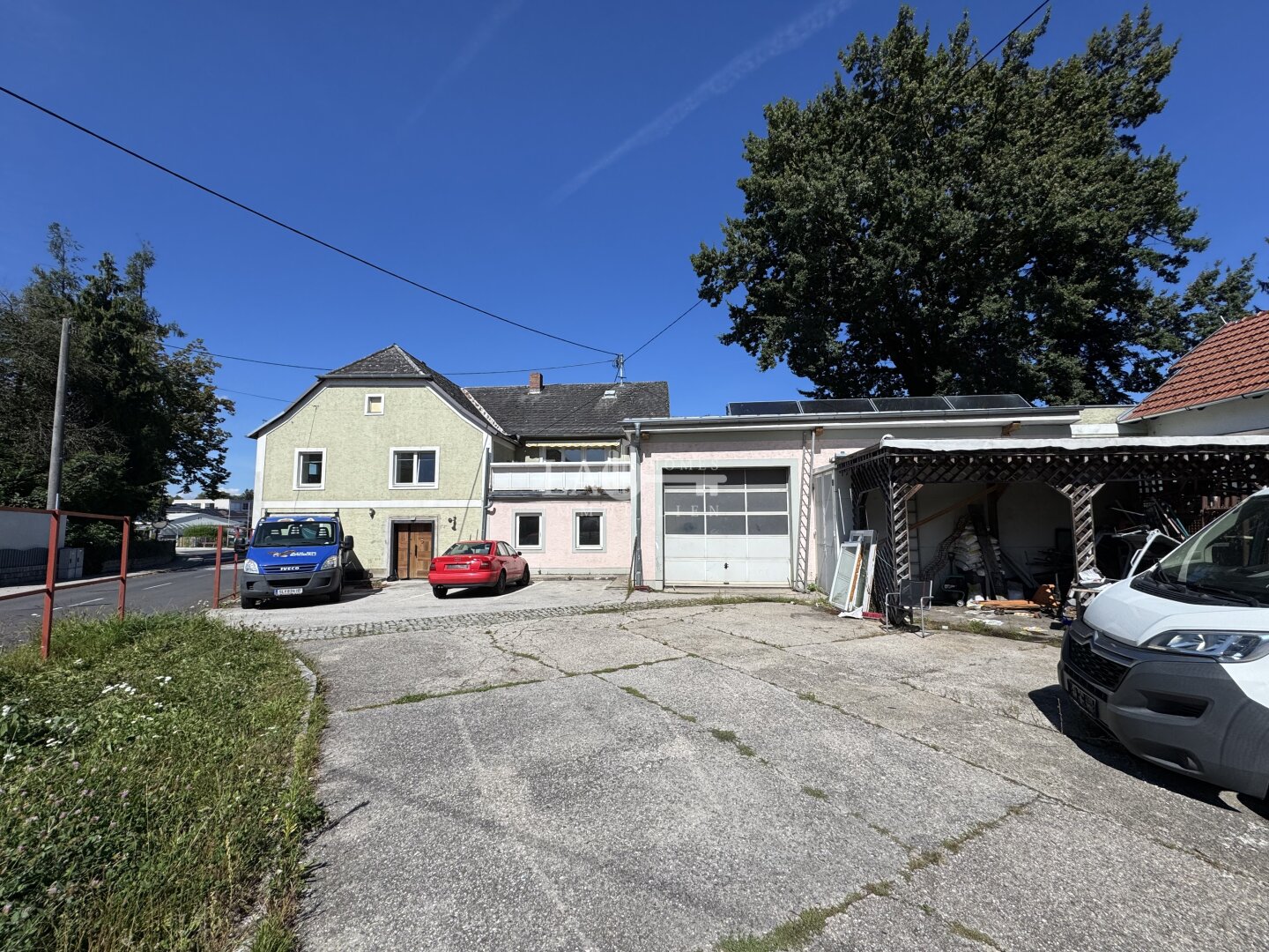 Immobilienfoto