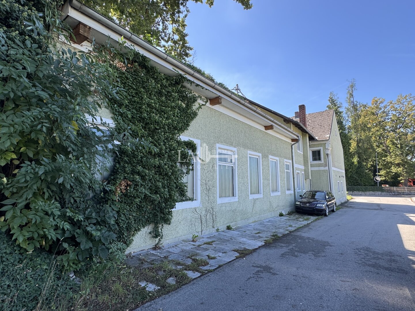 Immobilienfoto