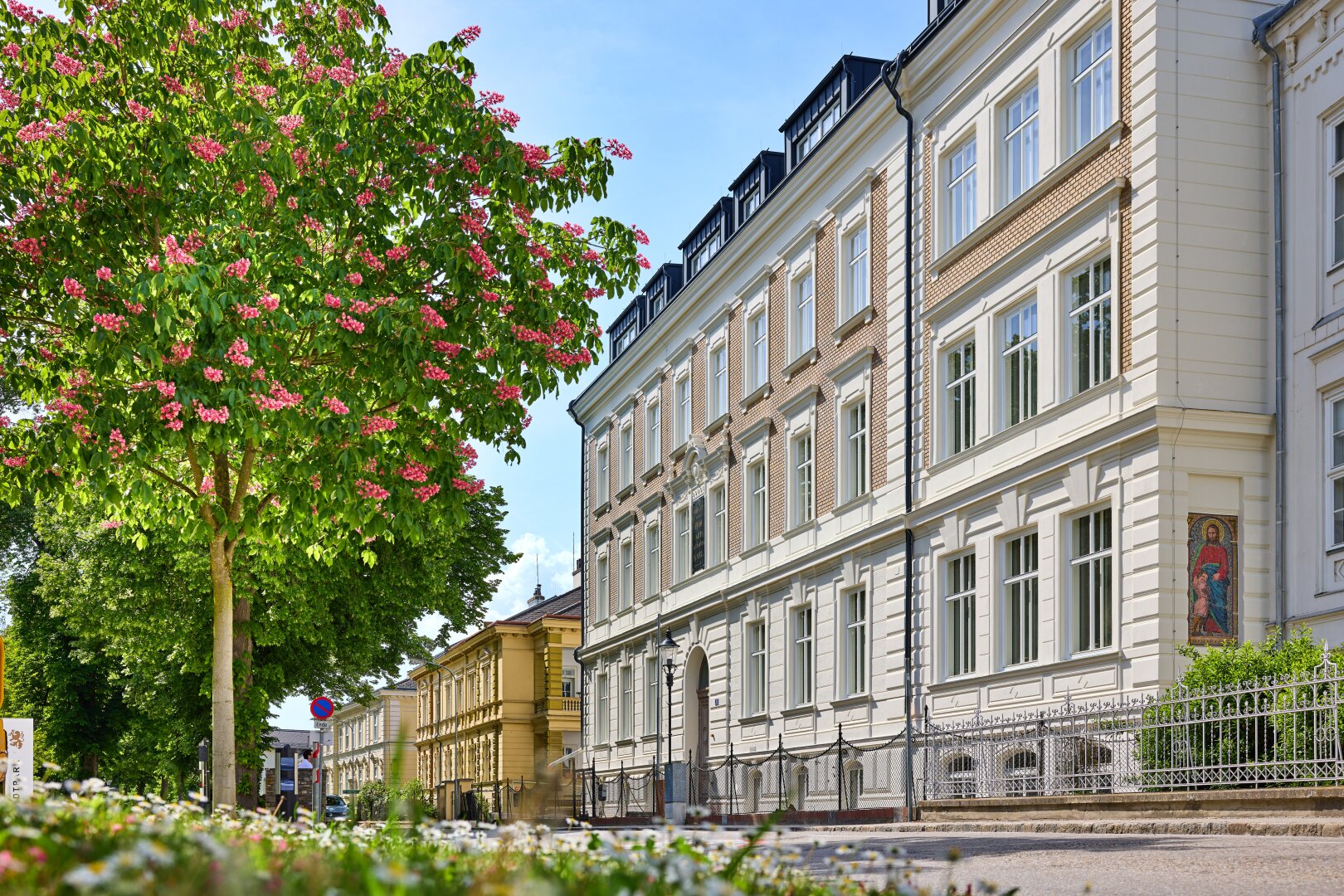 Geschäftslokal, Büro oder Praxis in Melk