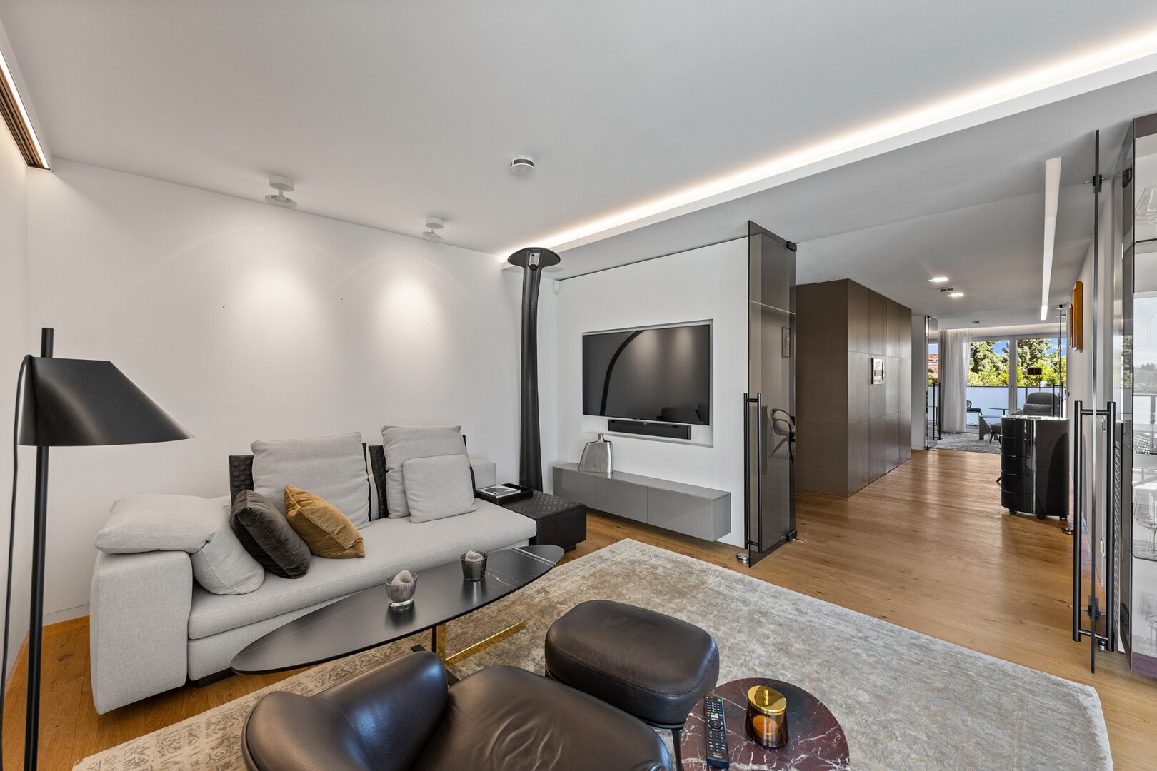 Immobilienfoto