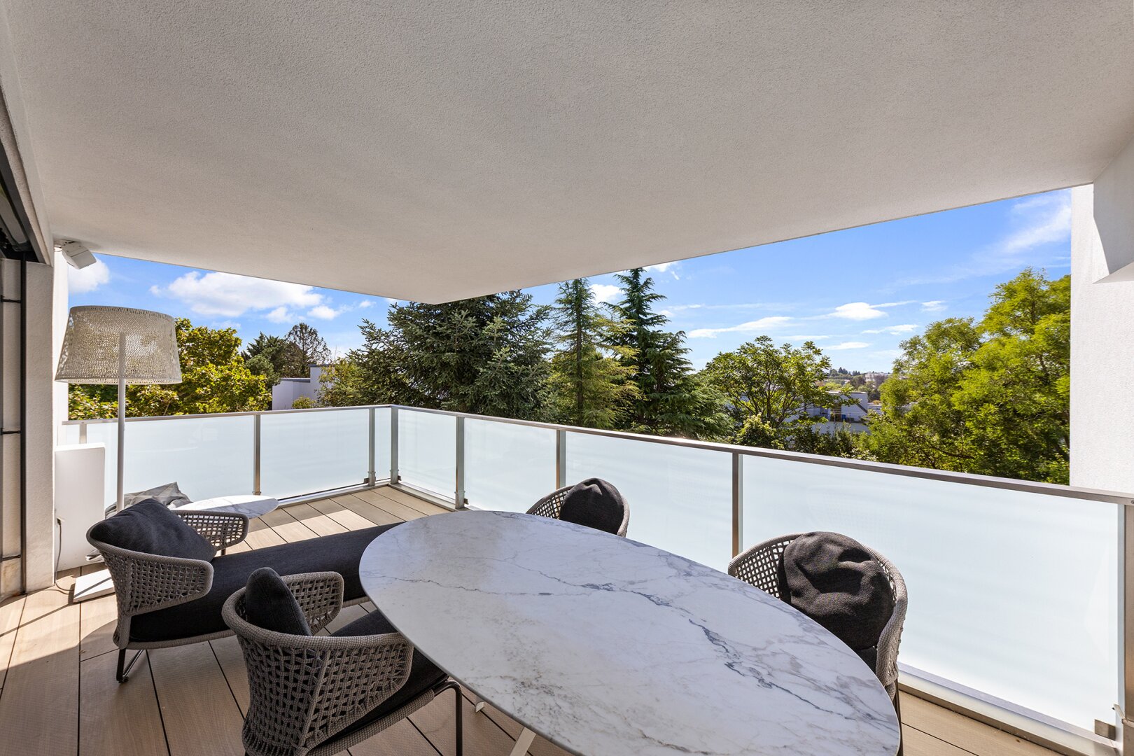 Immobilienfoto