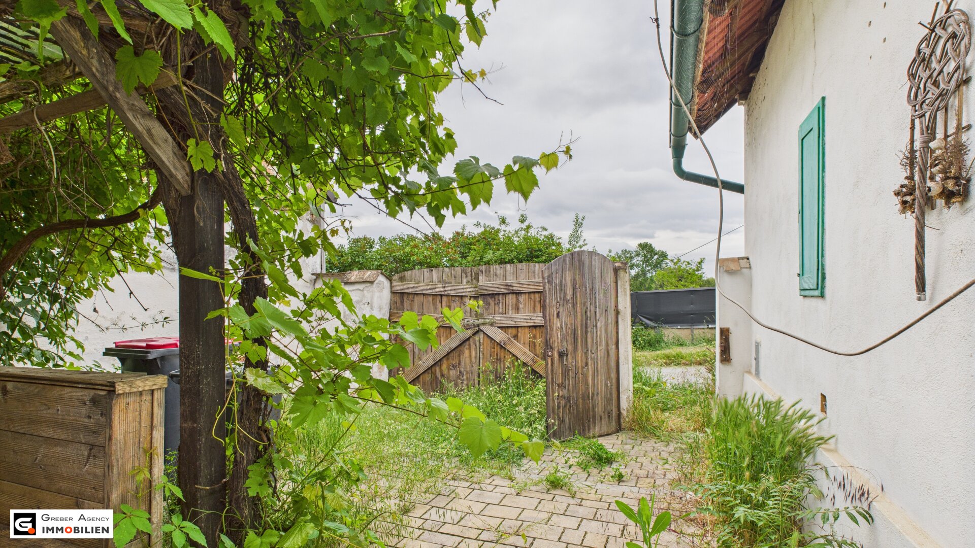 Immobilienfoto