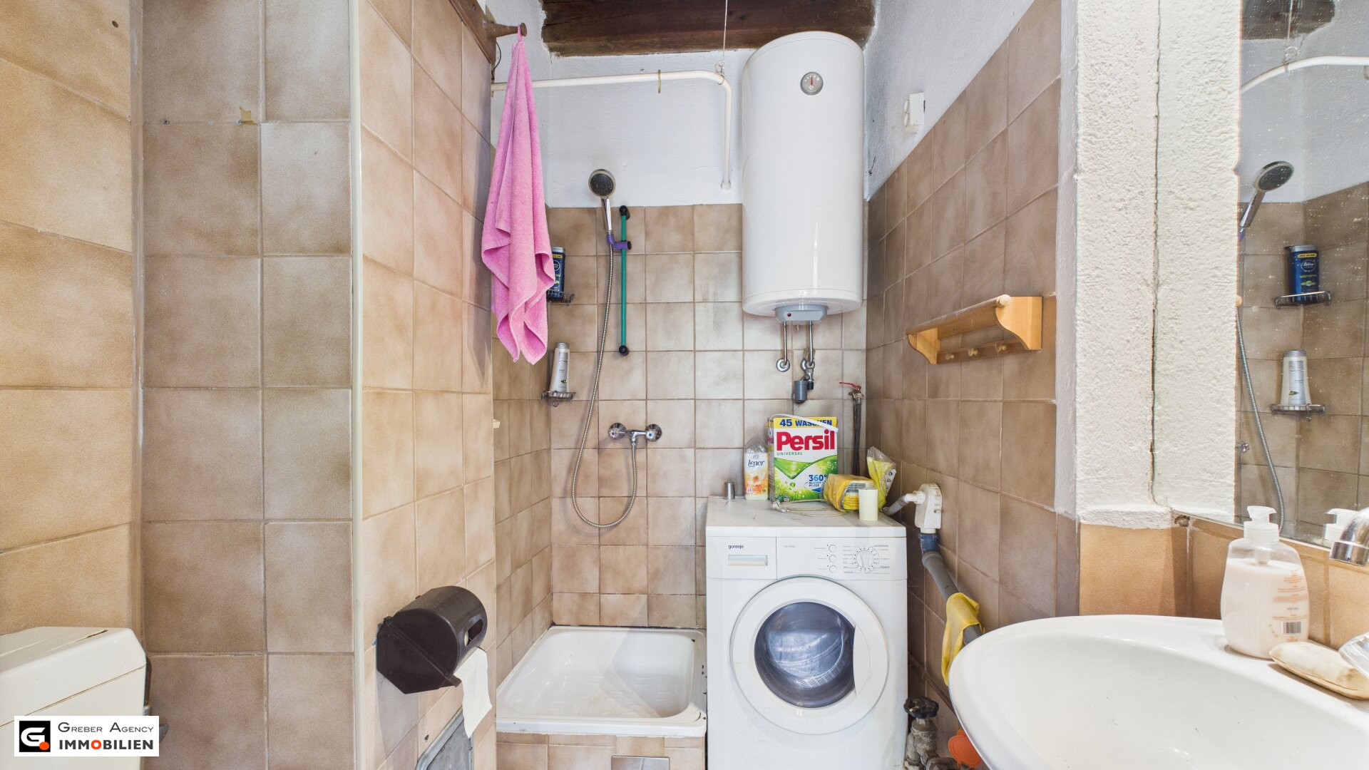 Immobilienfoto