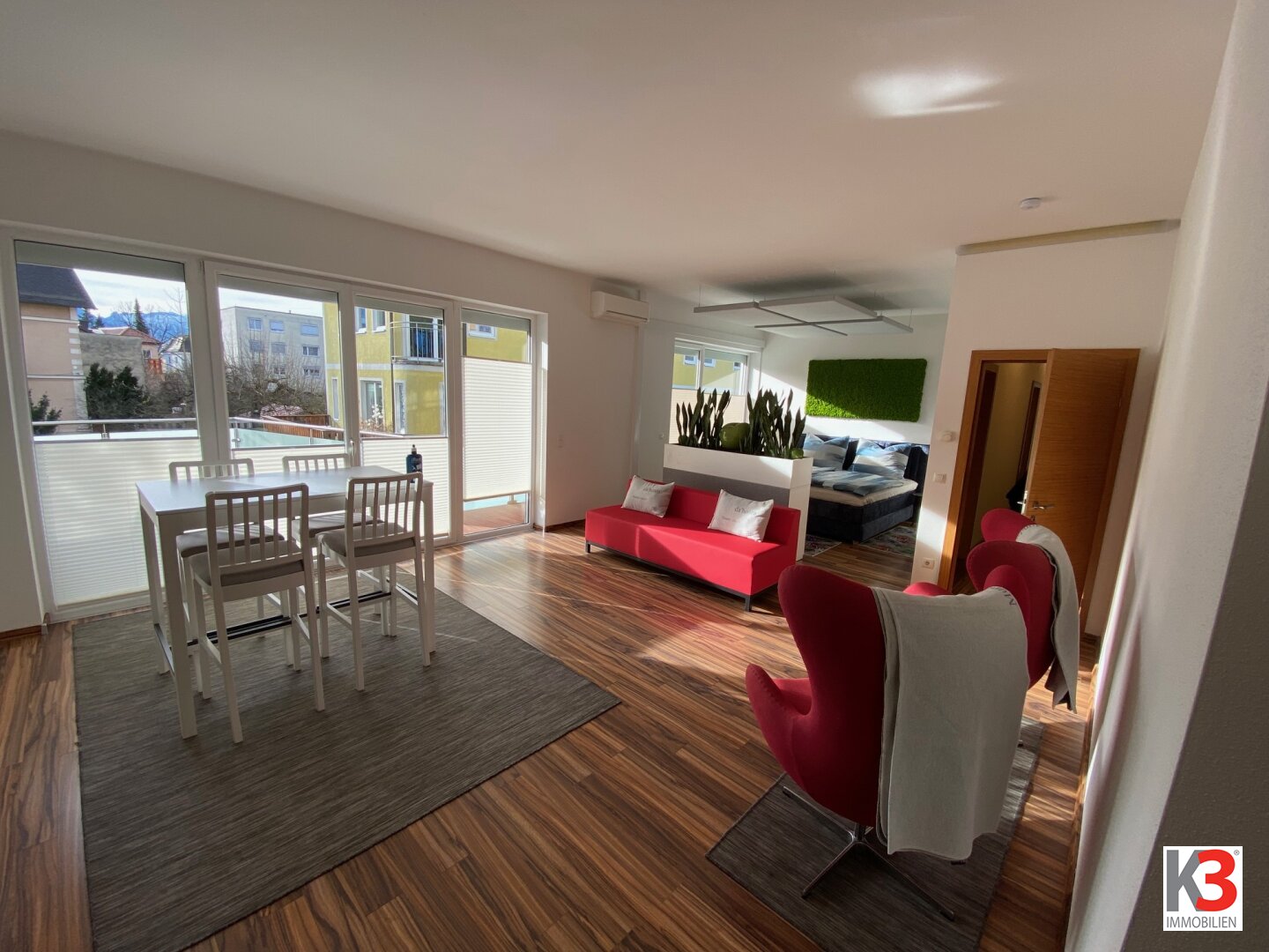 Immobilienfoto