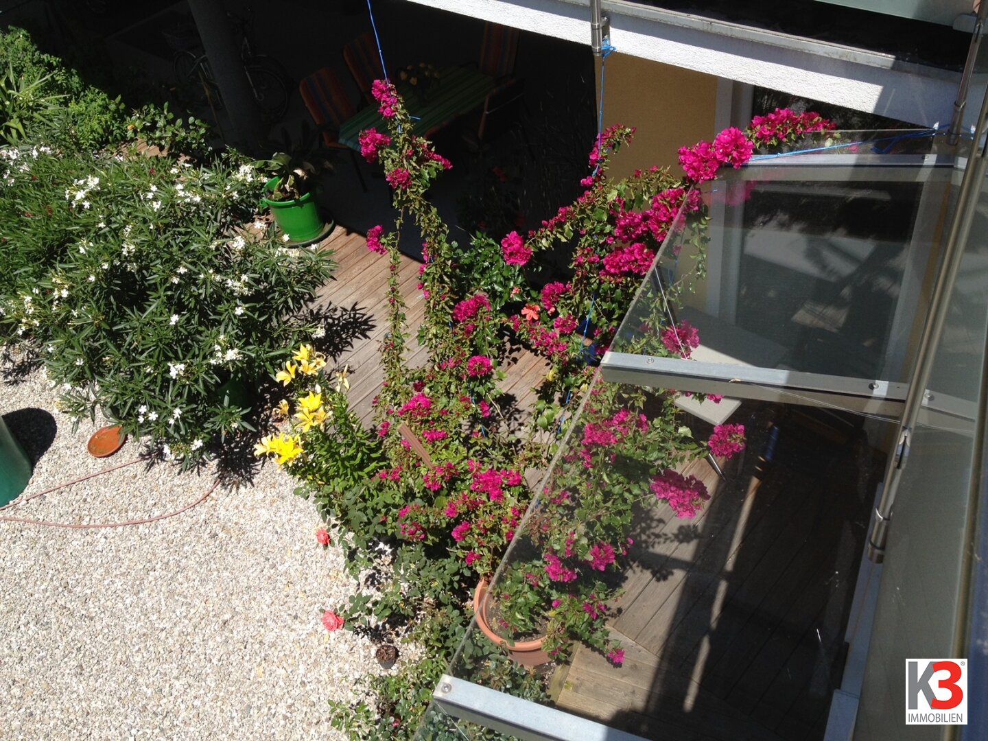 Immobilienfoto
