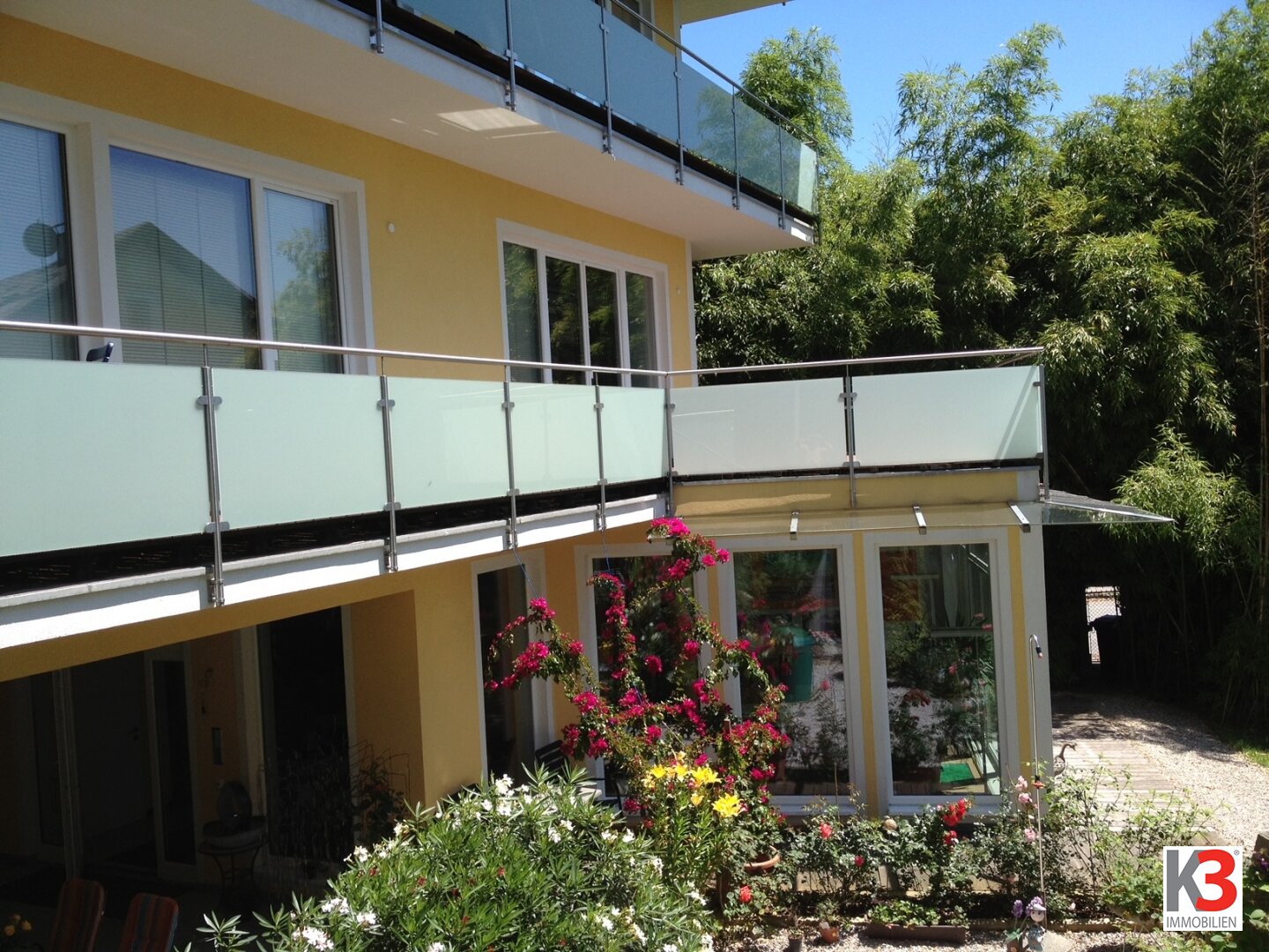 Immobilienfoto