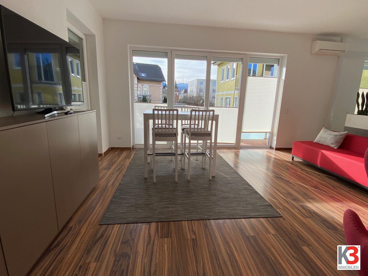 Immobilienfoto