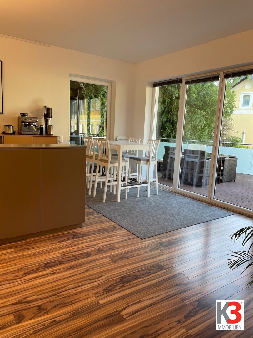 Immobilienfoto