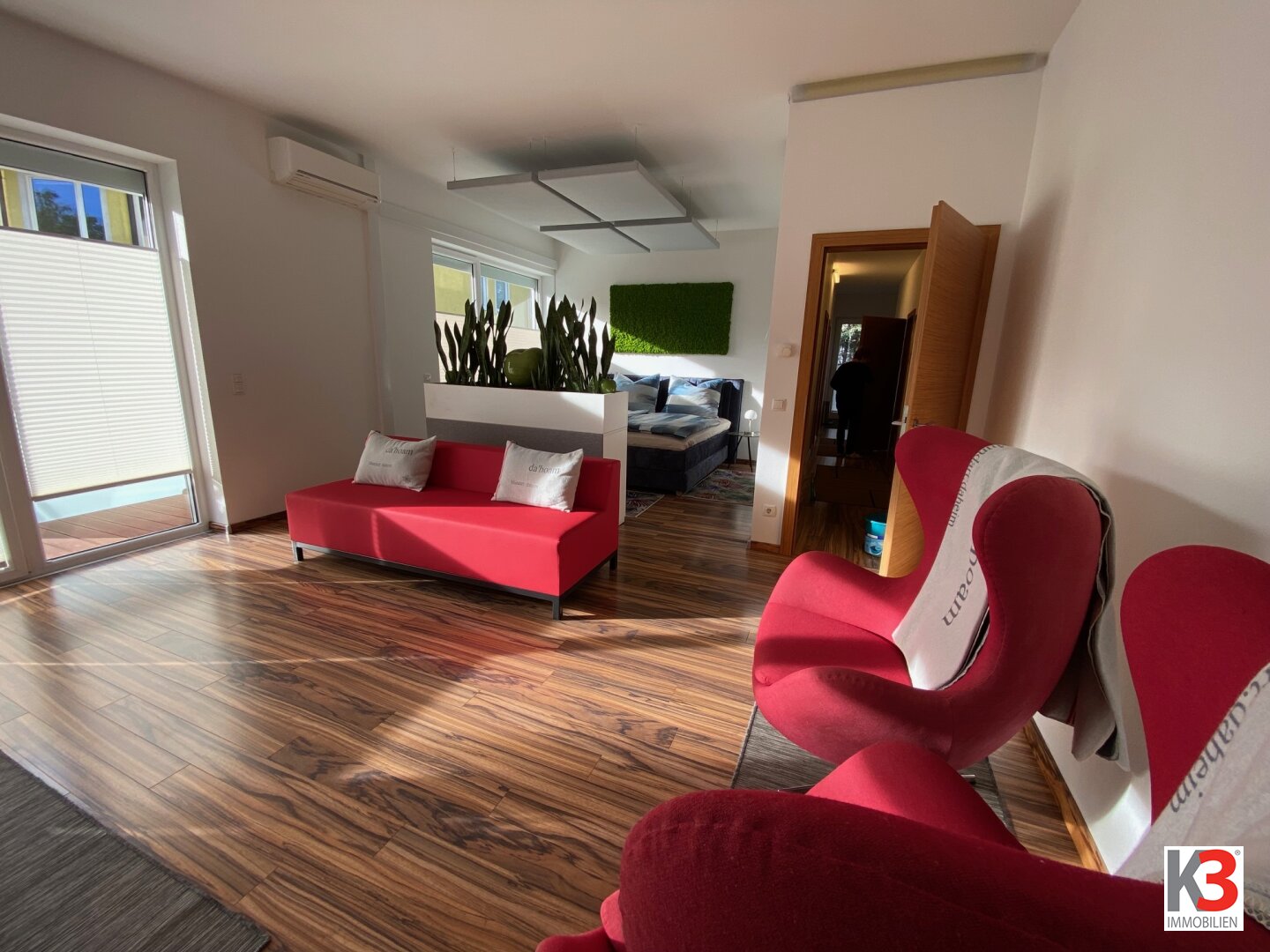 Immobilienfoto