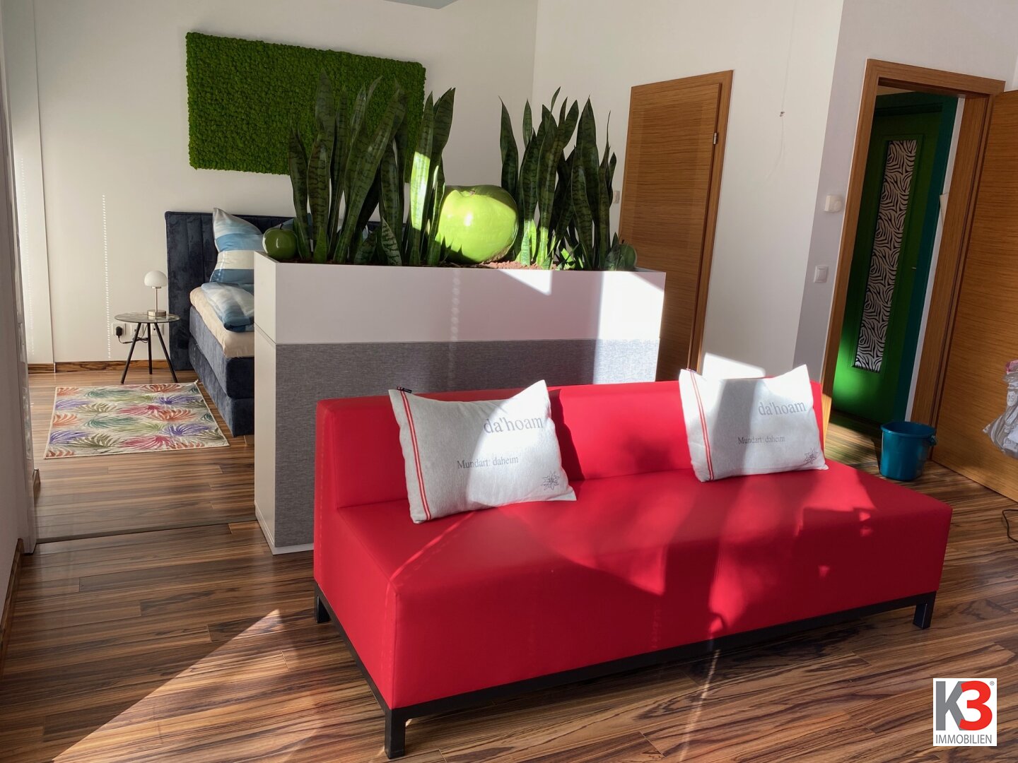 Immobilienfoto