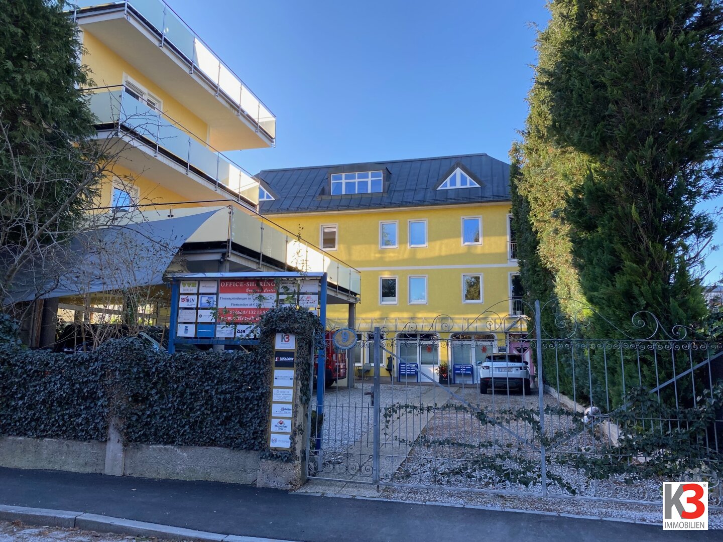 Immobilienfoto