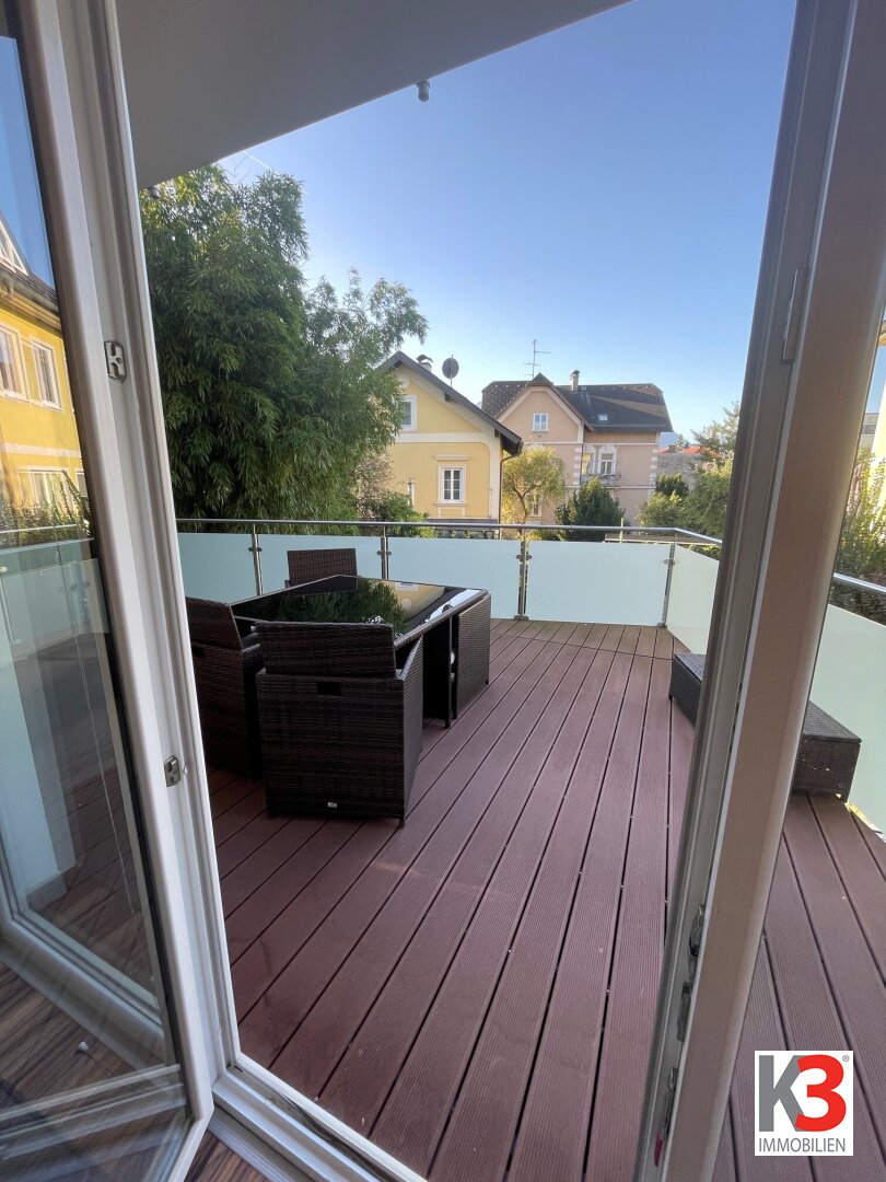 Immobilienfoto