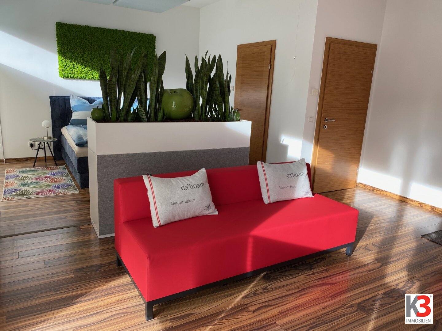 Immobilienfoto