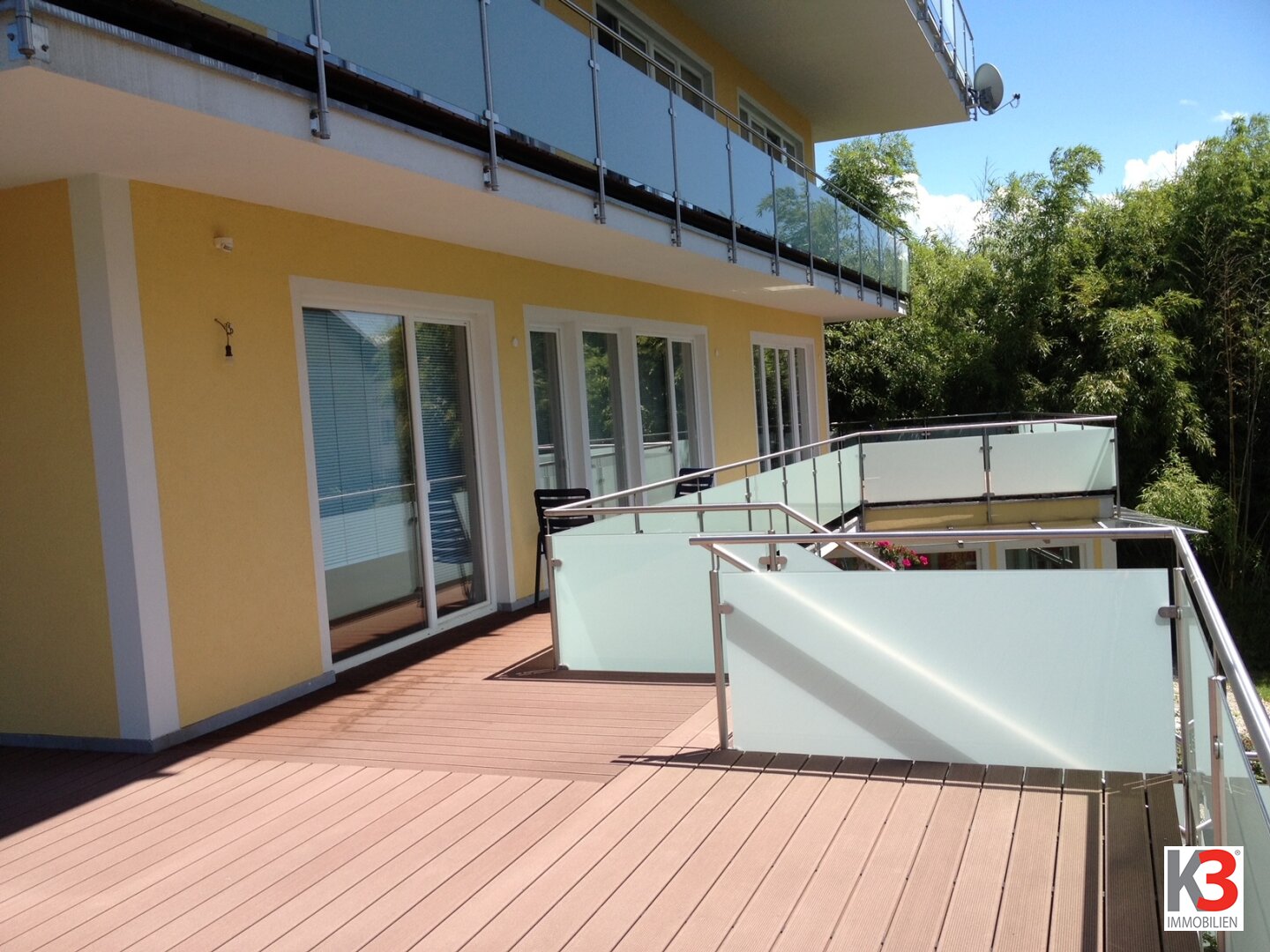 Immobilienfoto