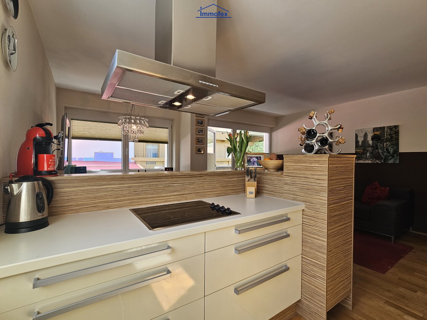 Immobilienfoto