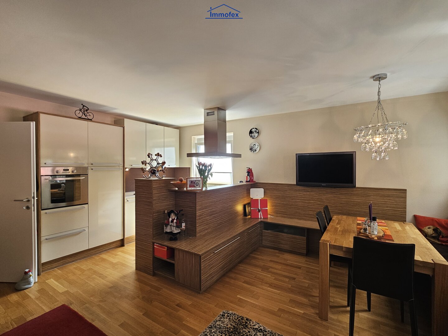 Immobilienfoto