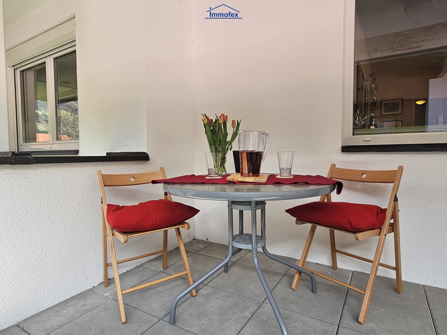 Immobilienfoto