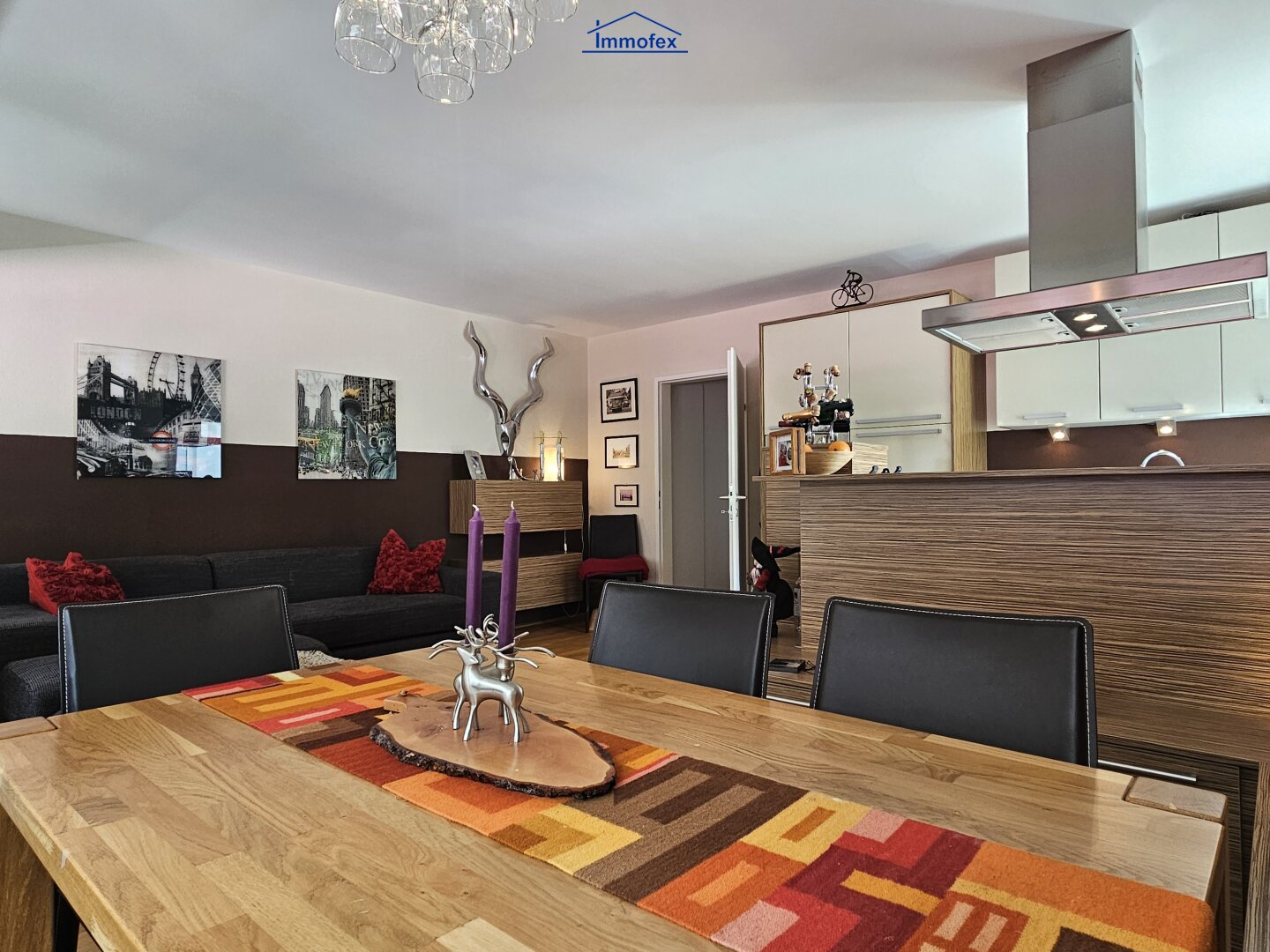 Immobilienfoto