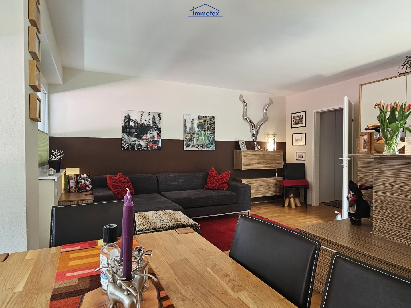 Immobilienfoto