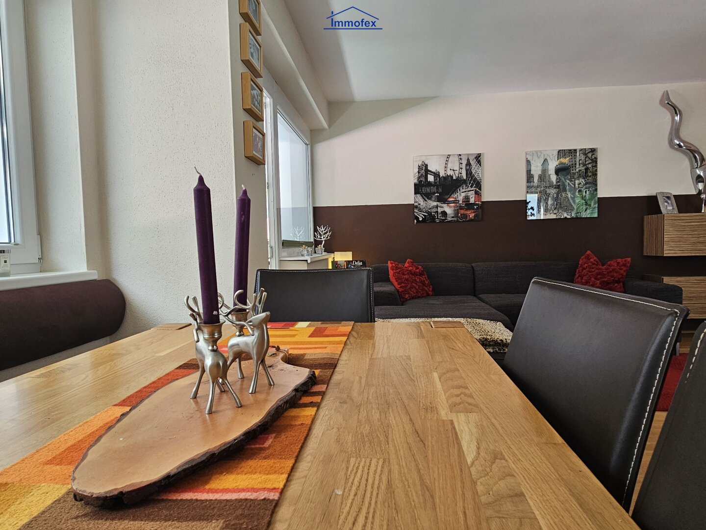 Immobilienfoto