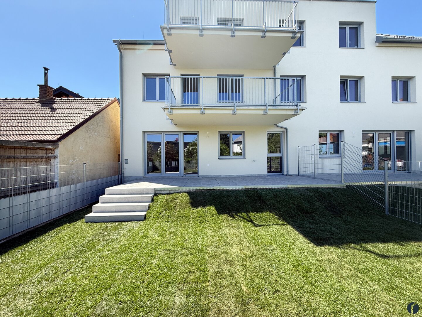 Immobilienfoto