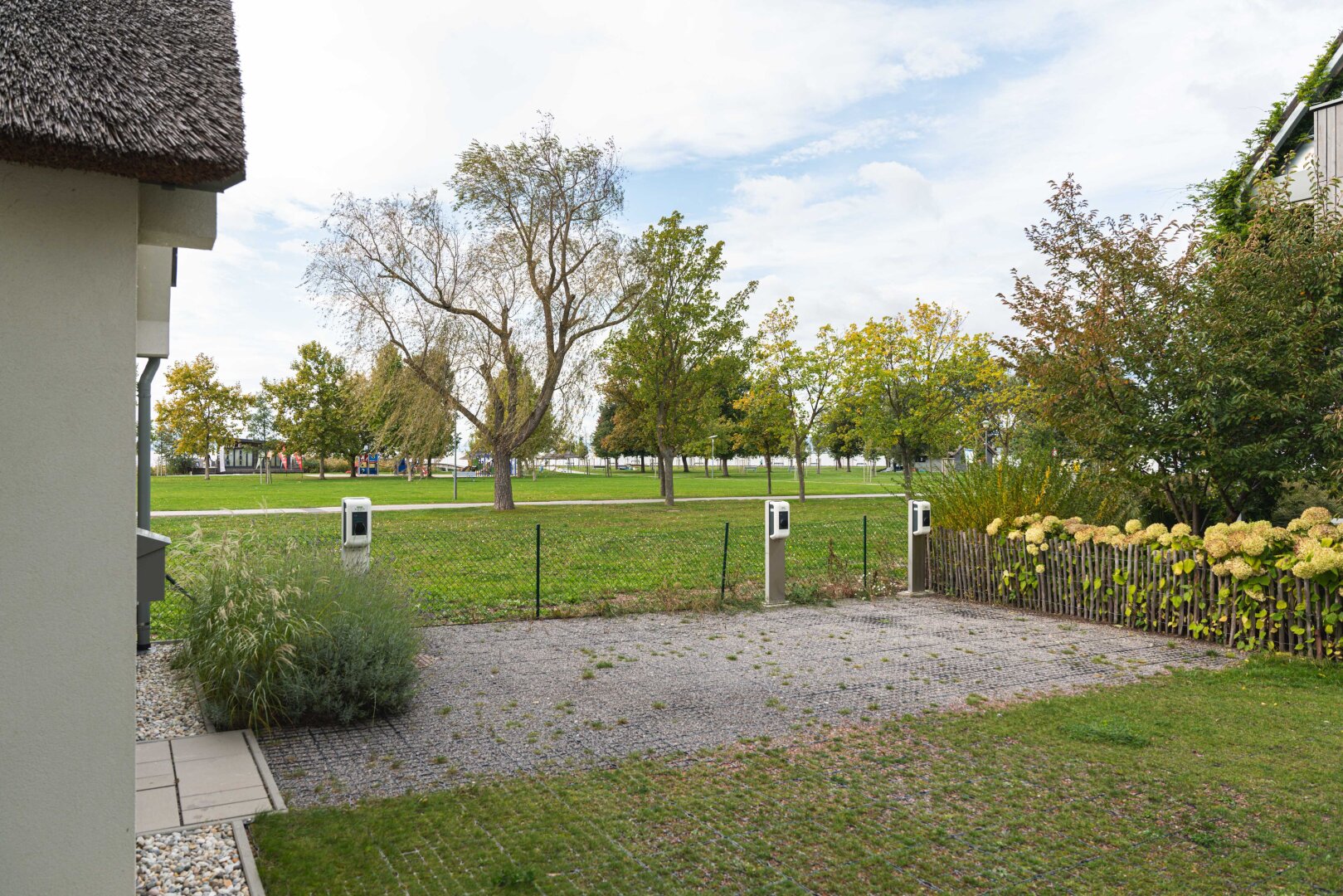 Immobilienfoto