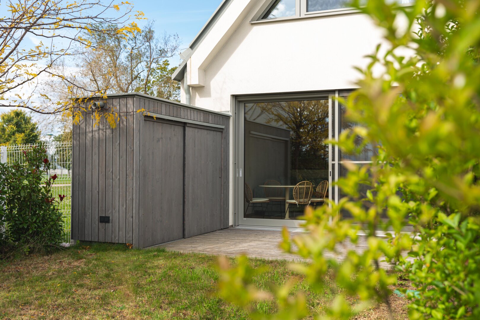 Immobilienfoto