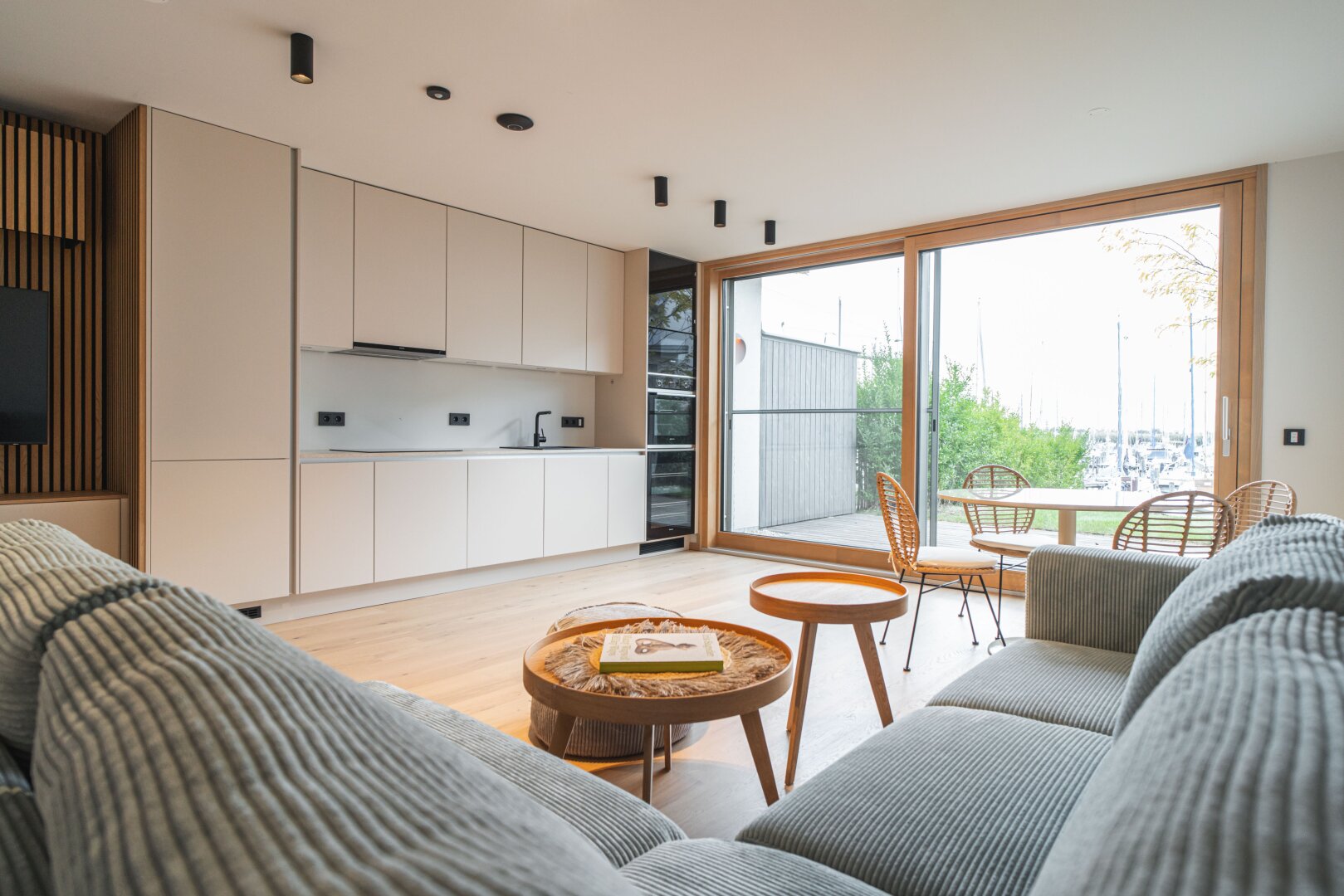 Immobilienfoto