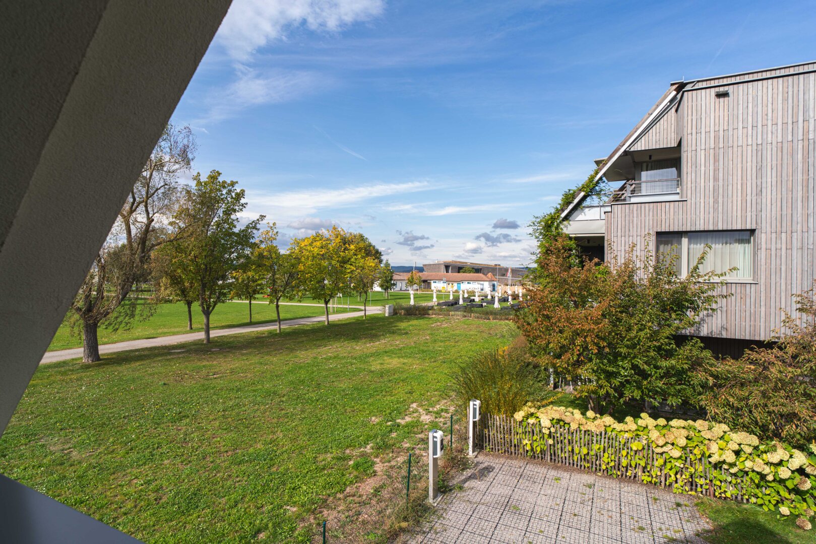 Immobilienfoto