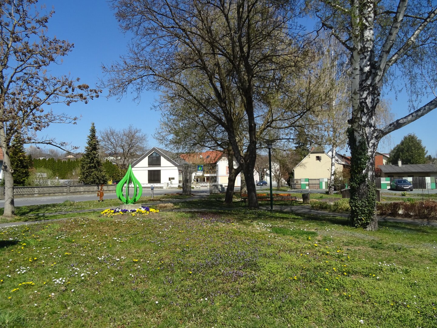 Immobilienfoto