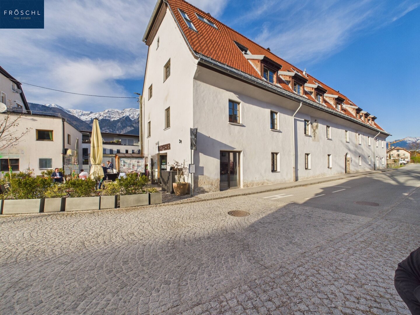 Immobilienfoto