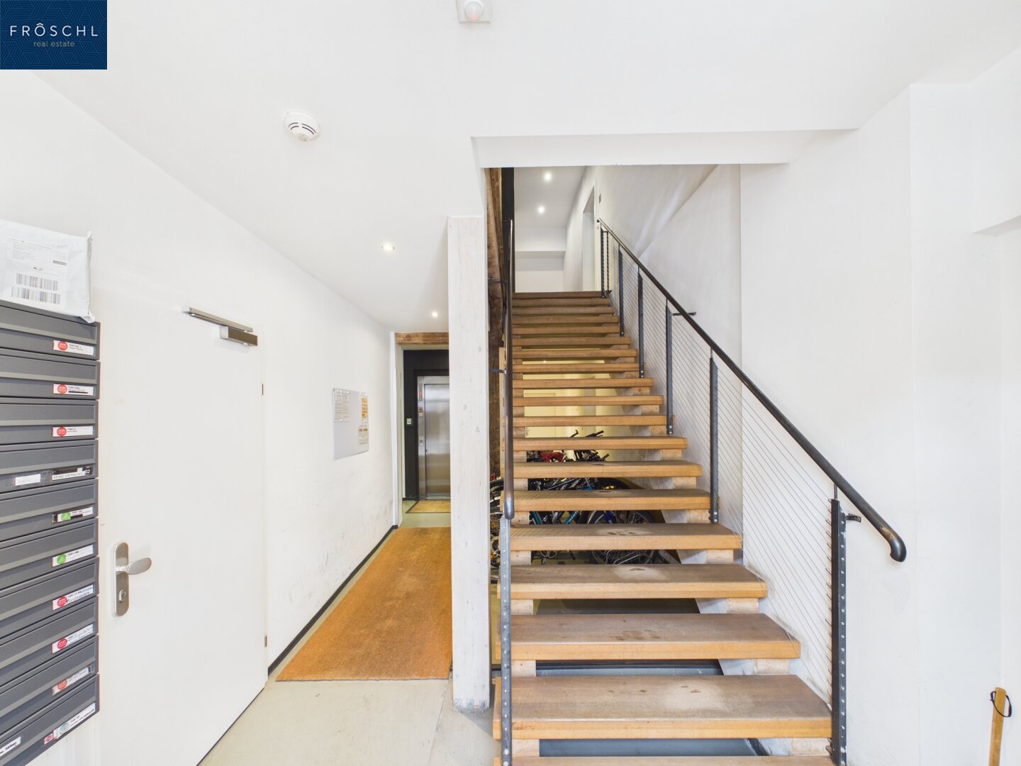 Immobilienfoto